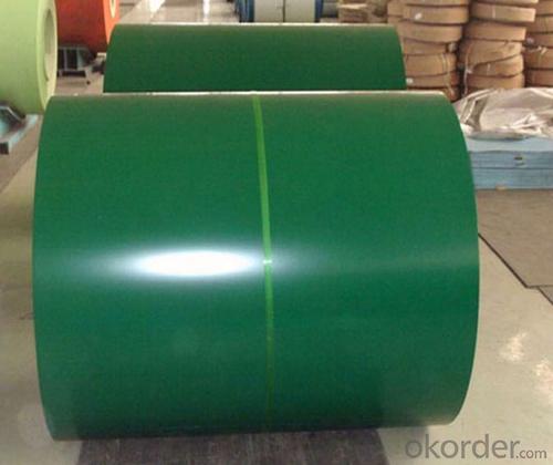 High Quality Powder Coated Anodized Aluminum Sheets System 1