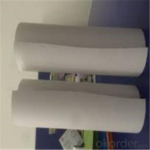 Multilayer Heat Insulation Cover Paper for Pipe Insulation