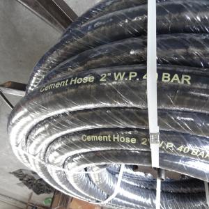 Fuel Rubber Oil Hose of China Oil-Resisting