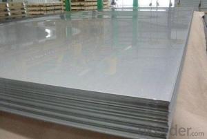Prepainted Aluminium Coil AlumInum Sheet PPGL System 1