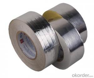 8011 Soft Aluminium Foil in Small Roll for Tape System 1