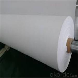 Multilayer Heat Insulation Cover Paper for LNG