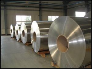 Customized Size Aluminum Sheet and Coil For Indoor Decoration