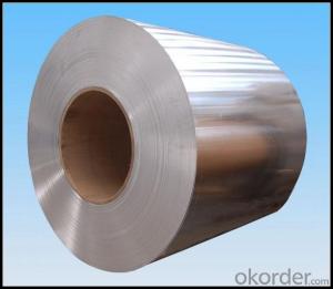 Aluminium Sheet(CS-09022518) with Different Specification