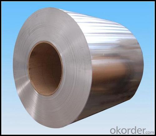 2 Inch Aluminum Strips (Aluminum Sheet CS-09022518 with Different Specifications) System 1