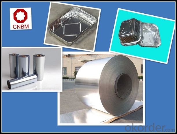 7mm Aluminum Sheet with Different Specification