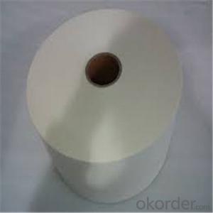 Multilayer Heat Insulation Cover Paper for LNG in Cryogenic Insulation Paper System 1
