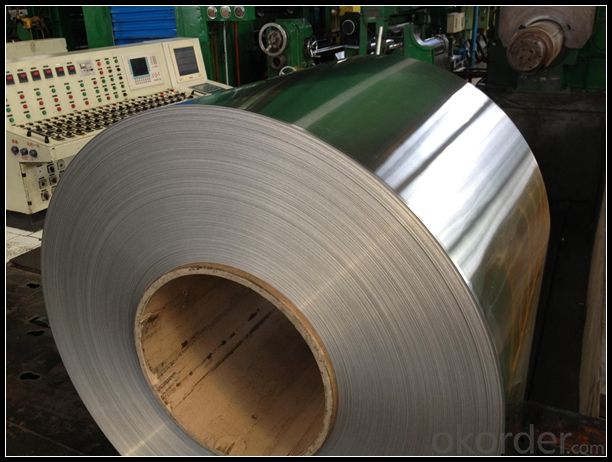 Mill Finished Aluminium Sheet Coil Cirlce System 1