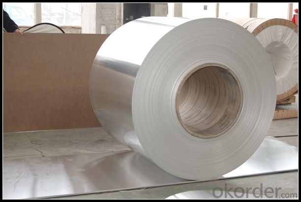 Sell Aluminum Sheet In Wooden Pllet Packing