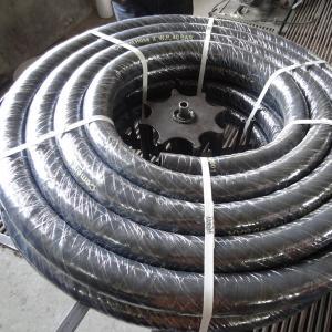 Customized Rubber Air Hoses in General Industrial Services System 1
