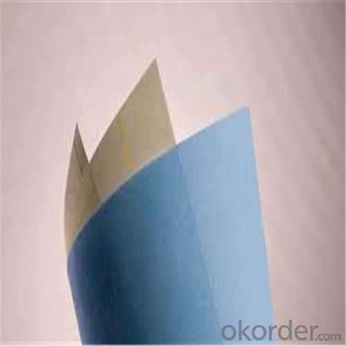 Multilayer Heat Insulation Cover Paper for LNG in  Cryogenic industry System 1