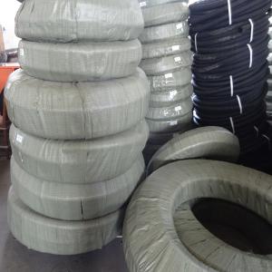 Safety Air Rubber Hose of Good Quality EPDM/SBR