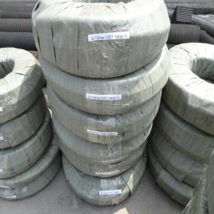 Hot Sell Suction and Discharge Hose with Wire Steel