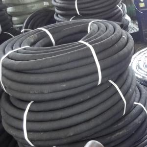 Flexible Water Discharge Hose Good Quality System 1