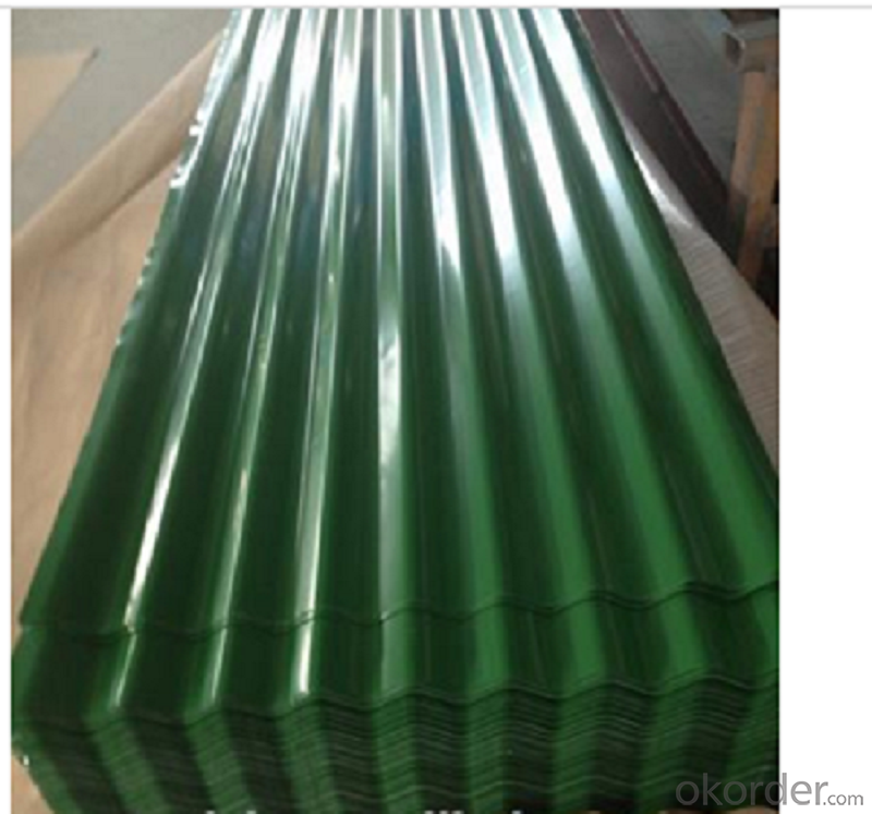 Aluminum Sheet for Roofing With Competitive Price