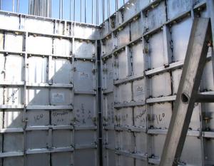 Aluminum Formwork with Reasonable Prices and Trustable Quality System 1