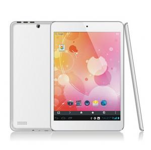 9.7" Tablet Pc Support flash 11 IPS Five Point Touch Screen