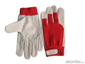 Grey HDPE Fibres Seamless Textile Coated Gloves in Dirty Enviroment
