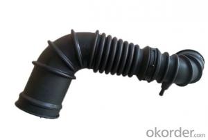High Promomance  Silicone   Hose for Automotive OEM Black
