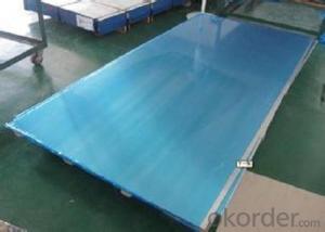 1050 and 1100 Aluminium Sheet  with Good Quality