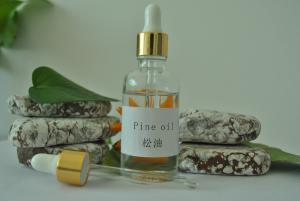 Pine Oil  with High Quality and Cheap Price and Strong Package System 1