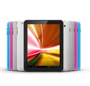 MTK 8382 Quad Core 3G  10.1 inch Android Tablet PC MID