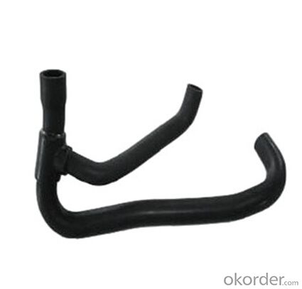 Rubber Pipe   for Automotive OEM System 1