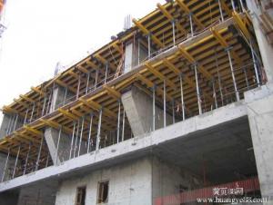 Construction Support Heavy Duty Adjustable Steel Prop