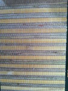 Grass Wallpaper Latest Two Color Herringbone Raffia Straw Fraffia Grass Abric for Wall Decoration