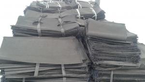 Nonwoven Geo Bags Used in Embankment Protection