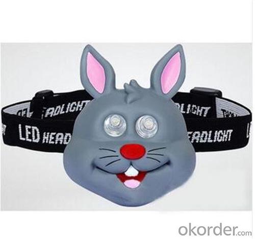 Led Head Light Supplier From China Christmas Gift System 1