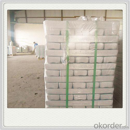 Magnesium Alloy Ingot Mg 99.8 Good Quality Magnesium Metal Ingot System 1