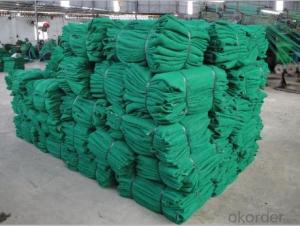 Scaffolding Construction Safety Netting 100G