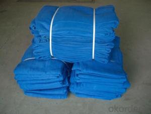 360GSM HDPE Building Net for Construction