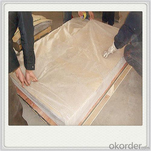 Magnesium Alloy Plate Sheet Good Quality Magnesium Metal Foundry System 1