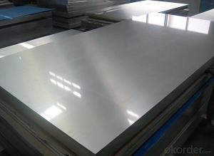 Aluminum Sheet/Coil for Building Material System 1