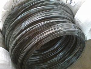 8-24guage Black Annealed Wire / Binding Wire