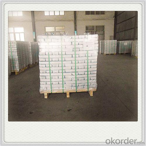 Magnesium Alloy Ingot Rod Good Quality Magnesium Metal Ingot System 1