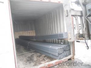 Hot Rolled  unequal Angle Steel  for High Voltage Transmission Tower System 1