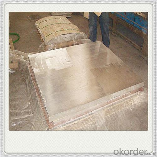 Magnesium Alloy Sheet Good Quality Magnesium Metal Foundry System 1