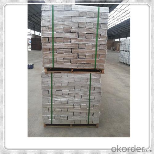 Magnesium Alloy Ingot Seller Good Quality Magnesium Metal Ingot System 1