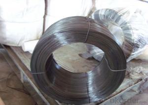 Black Annealed Wire 1.1mm 1.2mm 1.6mm 2.0mm System 1