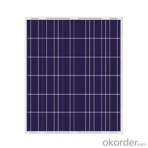 150W Polycrystalline Solar Panel with Good Quality System 1