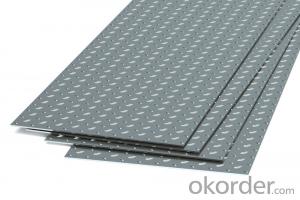 201 304 430 Stainless Steel Sheet / Stainless Steel 2B No.1 Sheet System 1
