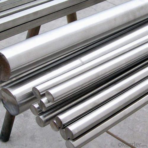 Special Steel Alloy Steel Round Bar SAE8620 System 1