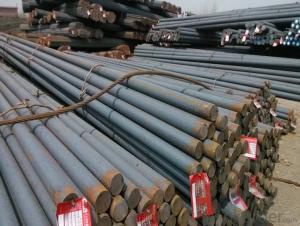 Special Steel Carbon Steel Round Bar S20C AISI 1020
