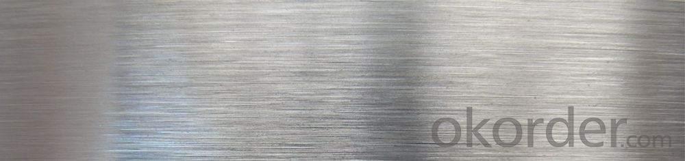 200 300 Series Grade 2B Stainless Steel Sheet Manufacturer