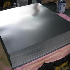Tinplate with Prime Quality for Tin Box Making