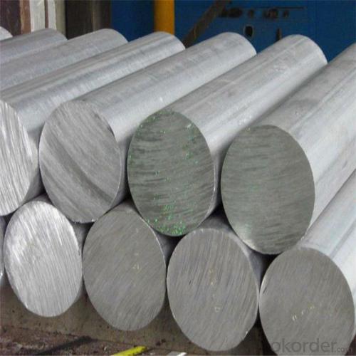 Carbon Steel Hot Rolled Mild Steel MS Round Bar ASTM1045 System 1