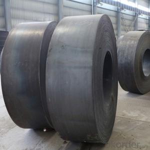 Hot Rolled Steel Coils Made In China SS400 System 1